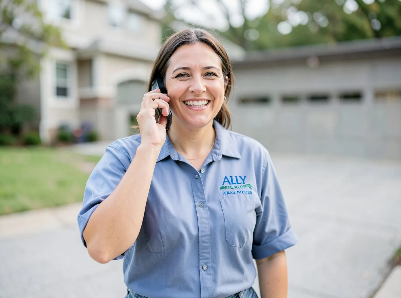 Metal Roof Installation Beaumont, CA FAQs